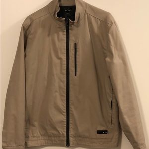Oakley Jacket